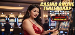 Nona999 Link Alternatif